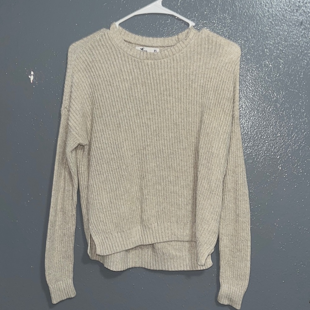 Hollister Sweater